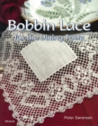 Bobbin Lace for the Dining Table - Book
