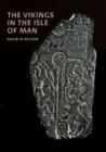 The Vikings in the Isle of Man - Book
