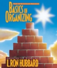 Basics of Organizing - Book