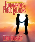 Fundamentals of Public Relations - Book