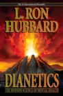 Dianetics : The Modern Science of Mental Health - Book