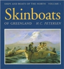 Skinboats of Greenland - Book