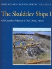 The Skuldelev Ships I - Book
