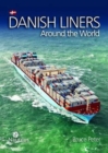 Danish Liners Around the World - Book