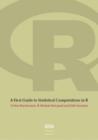 First Guide to Statistical Computations in R - Book