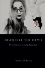 Read Like the Devil : The essential course in reading playing cards - Book