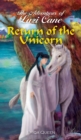 Return of the Unicorn - Book