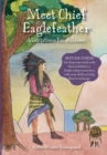 Meet Chief Eaglefeather : Meditations for children from The Valley of Hearts - Book