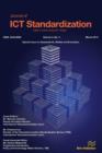 Journal of ICT Standardisation : Assessments, Models and Evaluation - Book