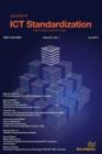 Journal of Ict Standardization 3-1 : QoS and Network Crawling - Book