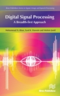 Digital Signal Processing : A Breadth-First Approach - Book