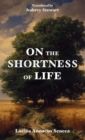 On the Shortness of Life - Book