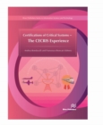 Certifications of Critical Systems - The CECRIS Experience - eBook