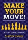 Make Your Move! : Chess Puzzles from the pages of Chess Life - Book