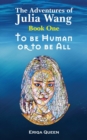 To be Human or to be All - Book
