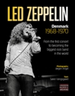 Led Zeppelin : Denmark 1968 - 1970 - Book
