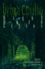 Urban Cthulhu: Nightmare Cities - Book