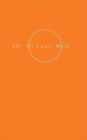 The Orange Book - Ode to Pleasure - Book
