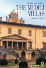 The Medici Villas : Complete Guide - Book
