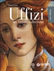 Uffizi. Art, history, collections - Book
