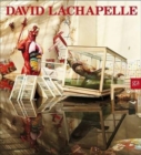 David Lachapelle Edizione Italiana e Inglese - Book