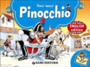 PINOCCHIO - Book