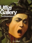 Uffizi Gallery : The Masterpieces - Book