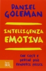 Intelligenza emotiva - Book