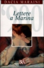 Lettere a Marina - Book