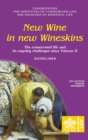 New Wine in New Wineskins. The Consecrated Life and its Ongoing Challenges since Vatican II. Guidelines - Book