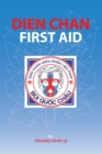 Dien Chan - First Aid - Book
