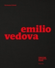 Emilio Vedova - Book