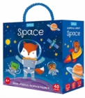 Q BOX SPACE - Book