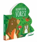 Friends of the Forest - Book