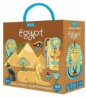 Egypt : Q-Box - Book