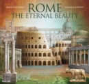 Rome : The Eternal Beauty Pop-Up - Book