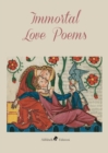 Immortal Love Poems - Book