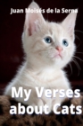 My Verses About Cats - Book