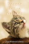 Versos Sobre Gatitos - Book