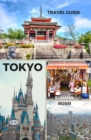 Tokyo Travel Guide - eBook