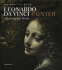 Leonardo da Vinci, Painter : The Complete Works - Book