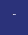 Love : Louisa Rabbia - Book