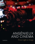 Angenieux and Cinema : From Light to Image - Book