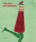 The Art of Campari - Book