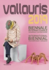Vallauris 2019 : International Biennale of Contemporary Creation and Ceramics - Book
