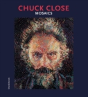 Chuck Close : Mosaics - Book