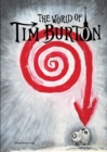 The World of Tim Burton - Book