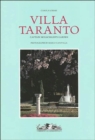 Villa Taranto : Captain McEacharn's Garden - Book