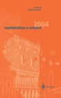 Matematica E Cultura 2004 - Book