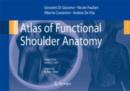 Atlas of Functional Shoulder Anatomy - eBook